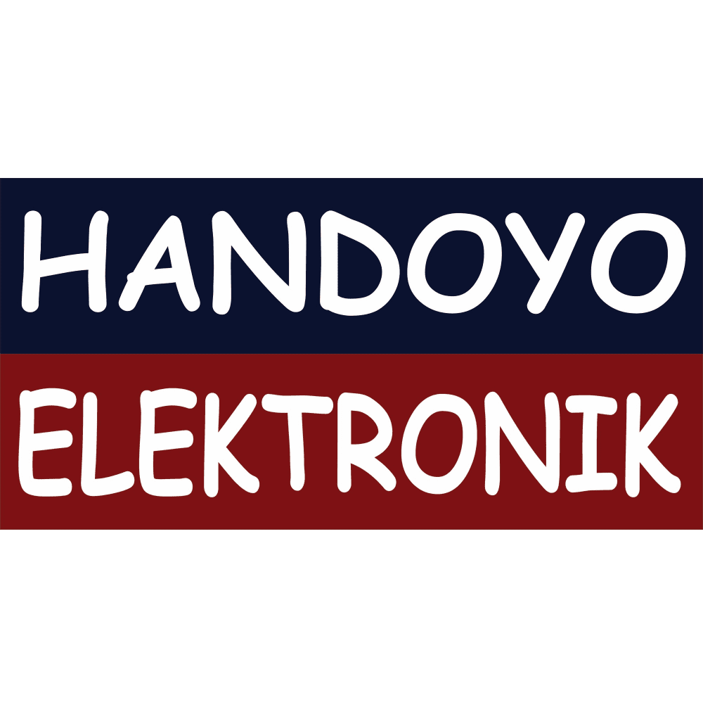 Logo Handoyo Elektronik