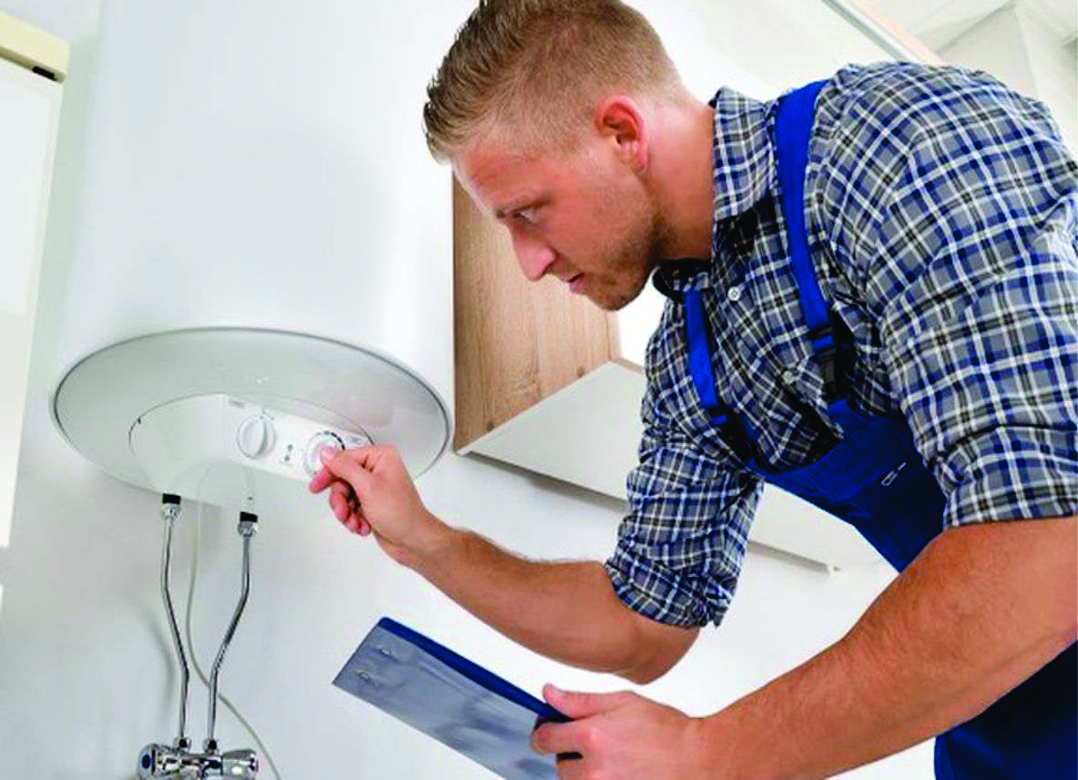 Water Heater Listrik vs Gas Handoyo Elektronik Jepara